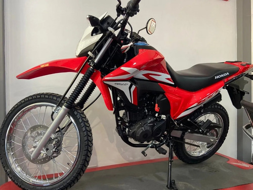 Imagen 20 de 25 de Patentada $981.200 O 12de$123.500 Honda Xr 190 (250 150)