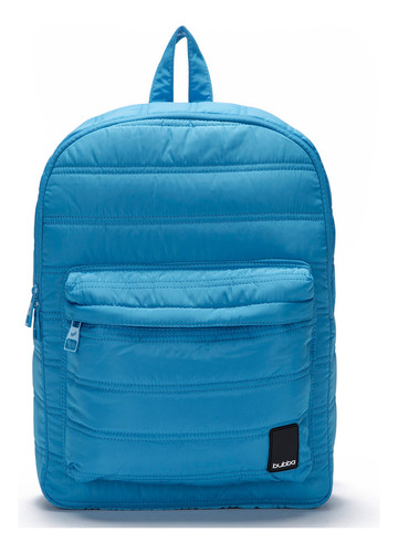 Mochila Viaje Bubba Essentials Mochilas Color Azul Diseño Liso
