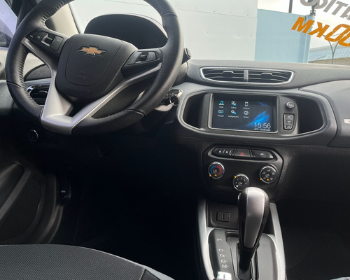 Chevrolet Onix 1.4 MPFI ACTIV 8V