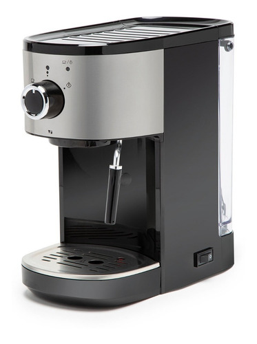 Cafetera 2 En 1 Espresso Y Capsulas Wurden Espresso20 1.2lt