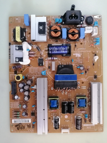 Tarjeta Fuente Lg47lb6300 (Usado)