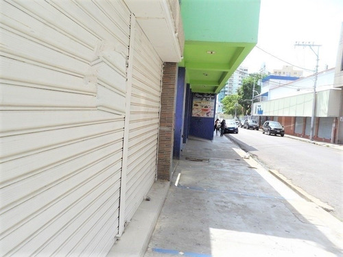 Local Comercial En Alquiler En Puerto La Cruz