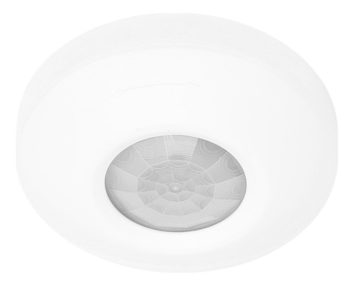 Detector De Techo Pir Sensor Motion 12v 360° Para Casas Y Ti