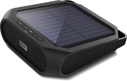 Eton Rugged Rukus - Sistema De Sonido Inalambrico Bluetooth