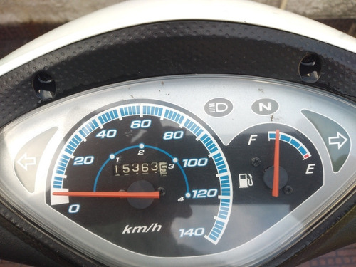 Honda Biz 125