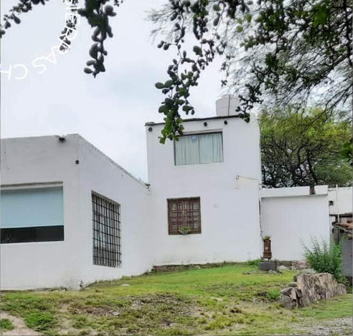 Venta  Unquillo Casona 4 Dormitorios-vista A Las Sierras-4353 M2-apto Loteo