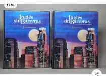 Comprar Ingles Sin Barrera 12 Vol Con 12 Dvds Y 12 Cds