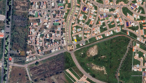 Oportunidad - Terreno 112mts Con Excelente Ubicación | Ciudad Maderas El Marques (condominio Jacaranda)