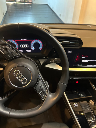 Audi A3 1.4 Sedán 35tfsi Dynamic At Dsg