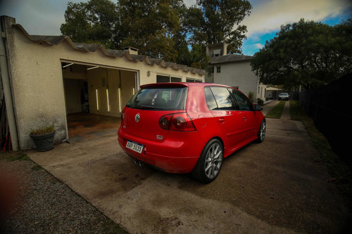 Volkswagen Golf 5 2.0 Gt Tdi