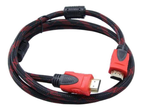 Cable Hdmi 3 Metros