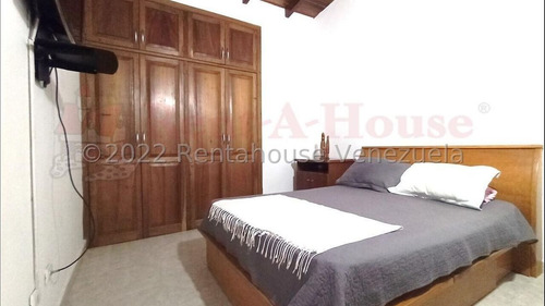 Imagen 5 de 15 de Casa En Venta En El Manantial El Consejo Aragua 22-25319 Irrr
