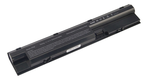 Bateria Hp Fp06 Fp09 Probook 440-g0 440-g1 450-g0 455-g1 