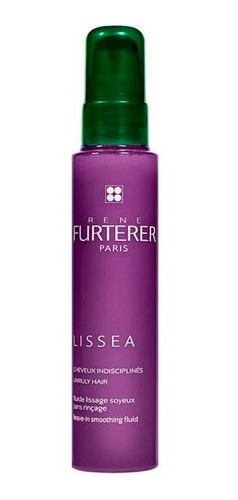 Rene Furterer Lissea Fluido Alisado Sedoso 125 Ml 