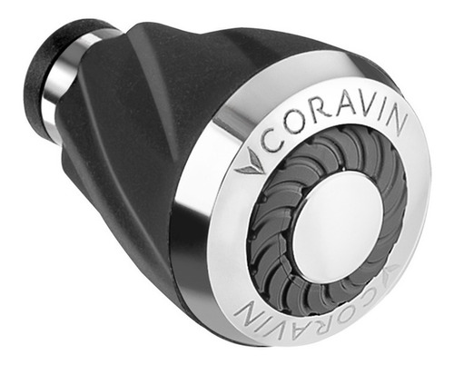 Imagen 2 de 7 de Coravin® Aireador ( Garantía Oficial Coravin® Argentina )