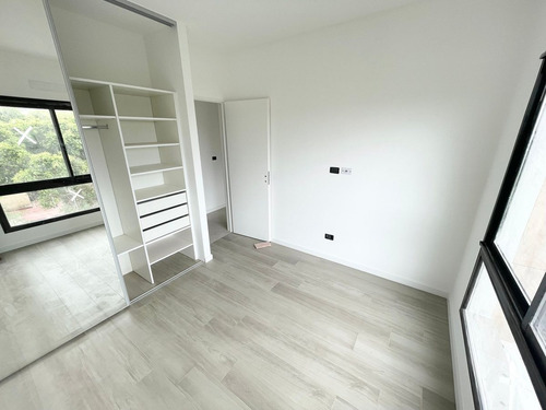 Venta Depto 3 Amb En Caseros Permuta