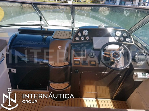Cimitarra 340 2015 Targa Phantom Schaefer Focker Solara
