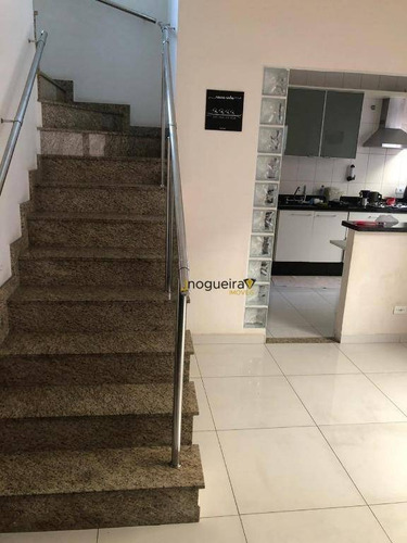 Imagem 11 de 27 de Casa À Venda, 180 M² Por R$ 900.000,00 - Parque Jabaquara - São Paulo/sp - Ca3842