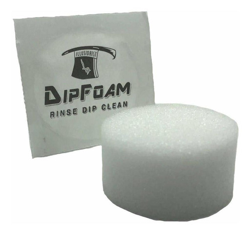 Dgt Dipfoam Desechable Caja De 24 Piezas