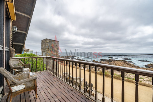 Local Comercial En Venta En El Quisco