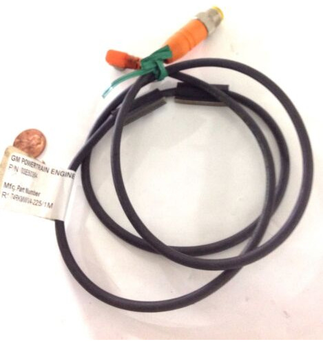 Lumberg * Cable * Rst4-rkmwv4-225/1m