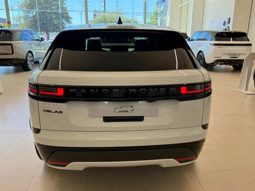 Land Rover Range Rover Velar 3.0 Mhev R Dynamic SE