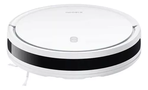 Robot Aspirador Xiaomi Robot Vacuum S10 B106GL - Blanco