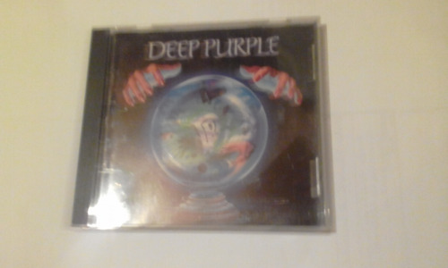 Cd Deep Purple