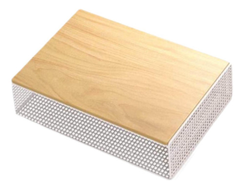 Estante Para Microondas, Estante Para Encimera De Cocina, M