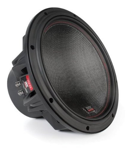 Subwoofers Mtx Audio 75 Series.