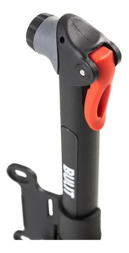 Inflador Bulit Serie 200
