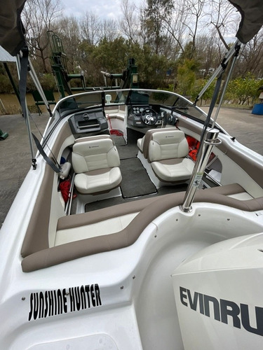 Imagen 22 de 24 de Quicksilver 1800 17