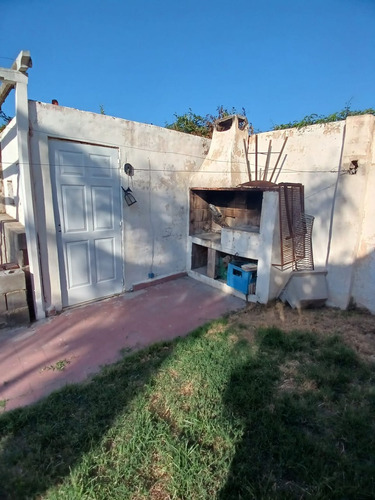 Venta Casa Con Dpto - Paso De Los Andes