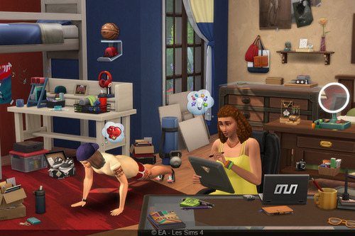 Los Sims 4 + Todas Sus Expansiones, Accesorios Y Kits 2025