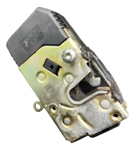 やまぐち Fechadura Eletrica Diant Esquerda Gm Vectra 97/05 90585021