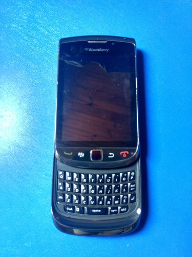 Blackberry Torch 9800 Para Retirar Peças