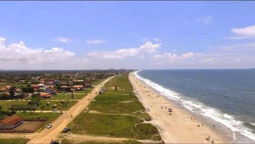 Imagem 13 de 25 de Terreno No Praia Do Ervino Com 0 Quartos Para Venda, 600 M² - Ft713