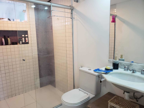 Imagem 9 de 13 de Apto 3 Quartos (1 Suíte), Sala, Cozinha Americana- Santana