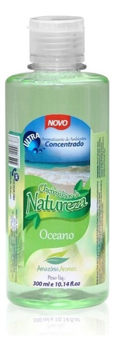 Essência Aromatizante De Ambiente Concentrado 300ml Amazonia