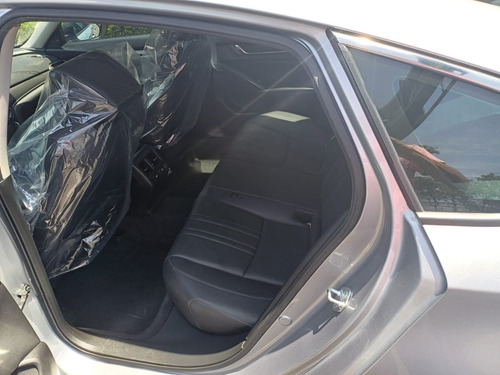 Honda Accord 2.0 Touring At