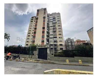 Apartamento en venta