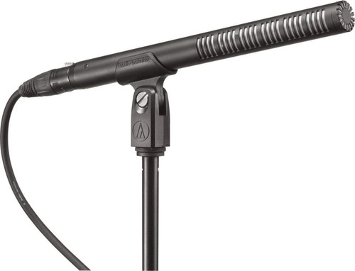 Micrófono Condensador Audio-technica (bp4073)