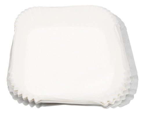 Paper Liners 100pcs Fryer Disposable Non Stick