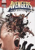 Comprar Avengers Sin Rendicion (legacy) 04 - Zub, Ewing Y Otros