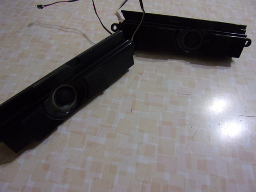 Parlantes All In One Hp Omni 100 (Usado)