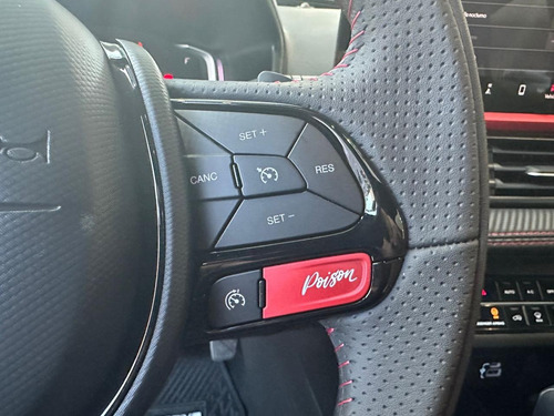 Fiat Pulse 1.3 Gse Abarth Turbo 270 At