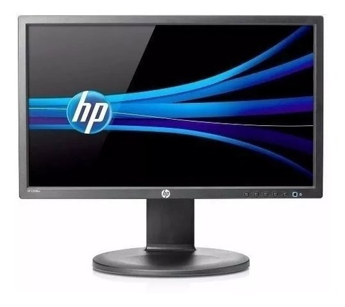 Cpu + Monitor Hp Prodesk Core I5 4gb 500gb 20 Pol - Novo