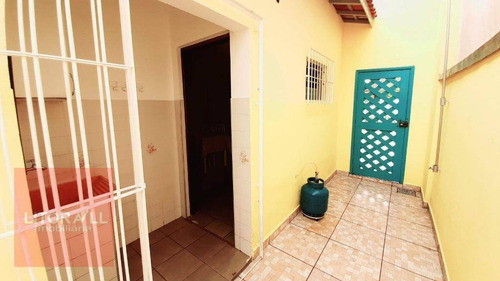 Imagem 13 de 21 de Casa Com 2 Dormitórios À Venda, 69 M² Por R$ 210.000,00 - Cidade Anchieta - Itanhaém/sp - Ca1898