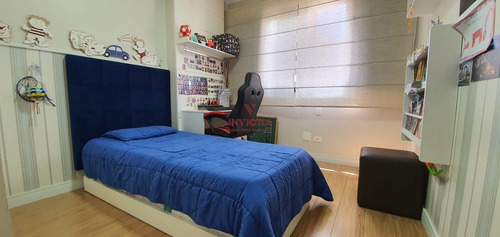 Imagem 22 de 30 de Apartamento Com 4 Dormitórios À Venda Com 151m² Por R$ 830.000,00 No Bairro Bigorrilho - Curitiba / Pr - Aa 1592