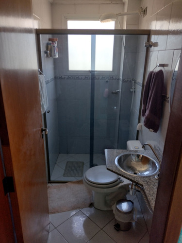 Imagem 7 de 8 de Apto São Lucas | 2 Quartos | 58 M² | Cond: R$590.00 | 2 Vagas - Ra8xs8